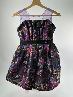 Платье Choupette