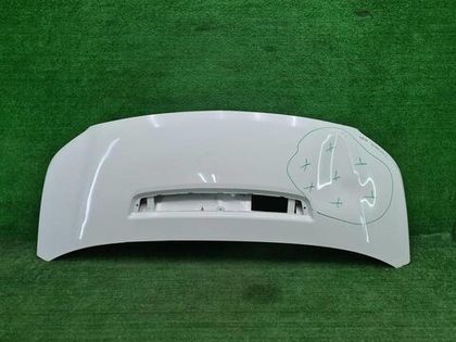 Капот Foton Toano (2023-н.в.)