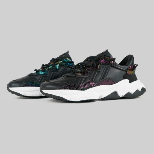 Кроссовки женские Adidas Originals Ozweego артикул:EG9160 - купить в магазине Дайс
