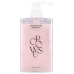 GROWUS, Шампунь Damage Therapy, EX, 500 мл (16,90 жидк. унции)