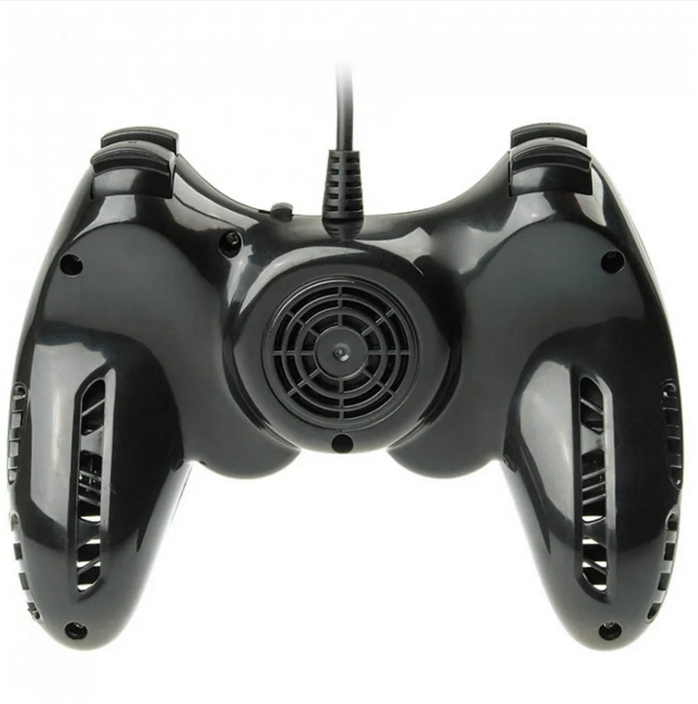 Джойстик для PC-USB DVTech JS 82 проводной