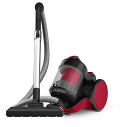 Пылесос с контейнером Tefal Cyclonic Power TW1923RH