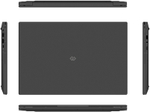 Ноутбук  Digma EVE A5820 15.6 ", Ryzen 3, 8 Гб RAM, 512 Гб SSD, Radeon Graphics, Черный