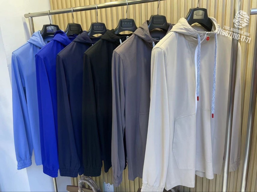 Спортивный костюм Kiton