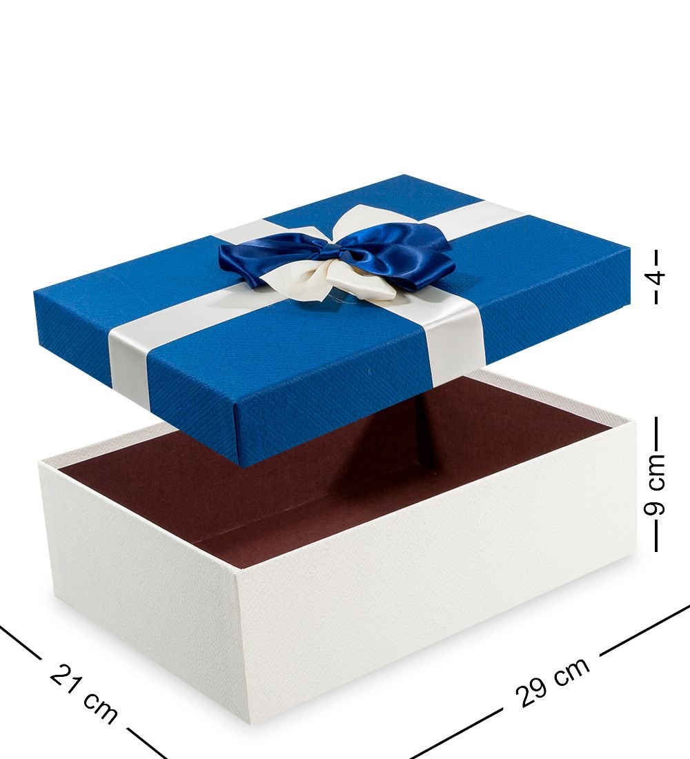 WF-15/2-A Коробка «Прямоугольник»