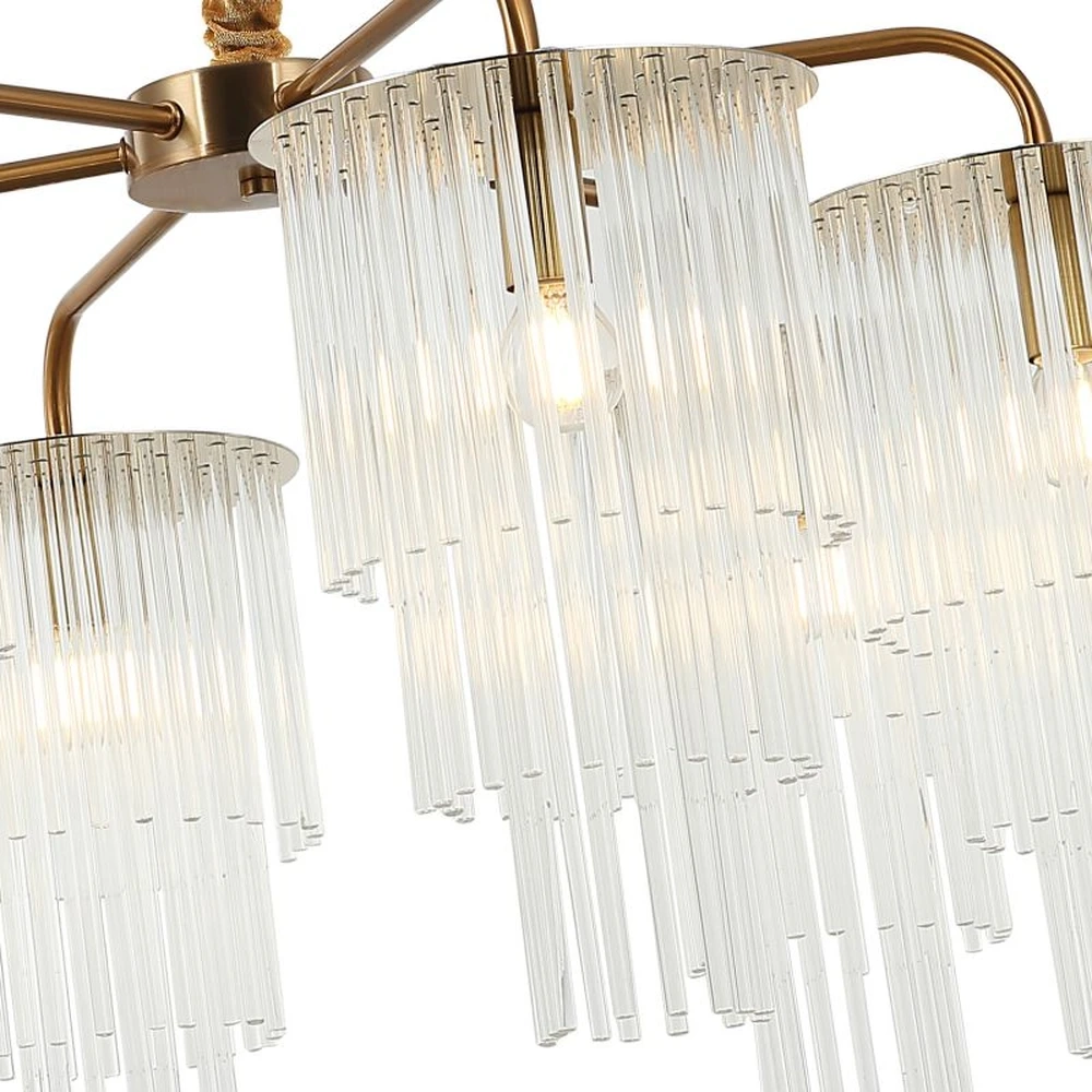 Подвесная люстра Stilfort IMPOSIO 2132/03/06P