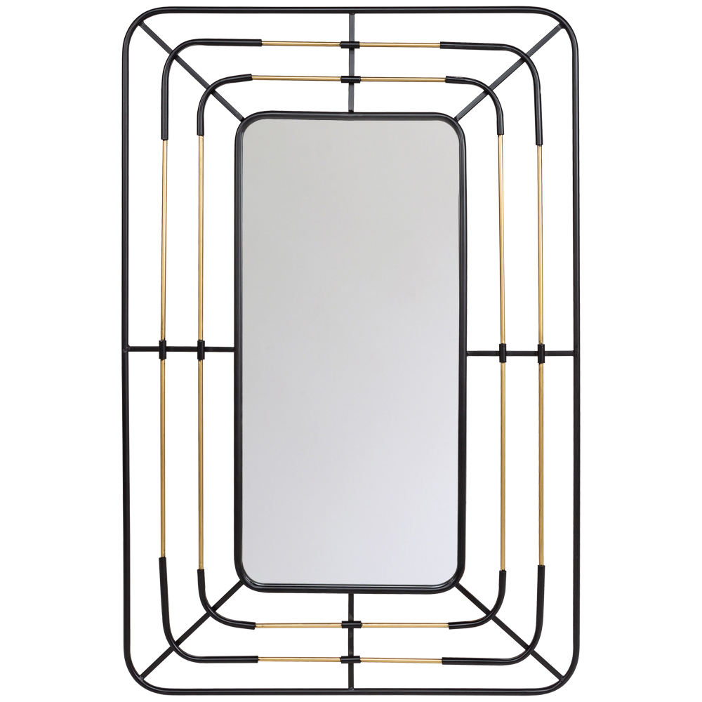Зеркало Объект мечты Клод блэк