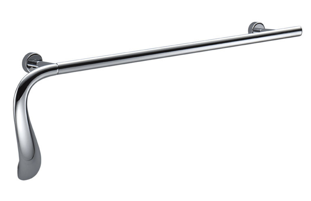 Полотенцедержатель 56см Colombo Link  B2473, хром