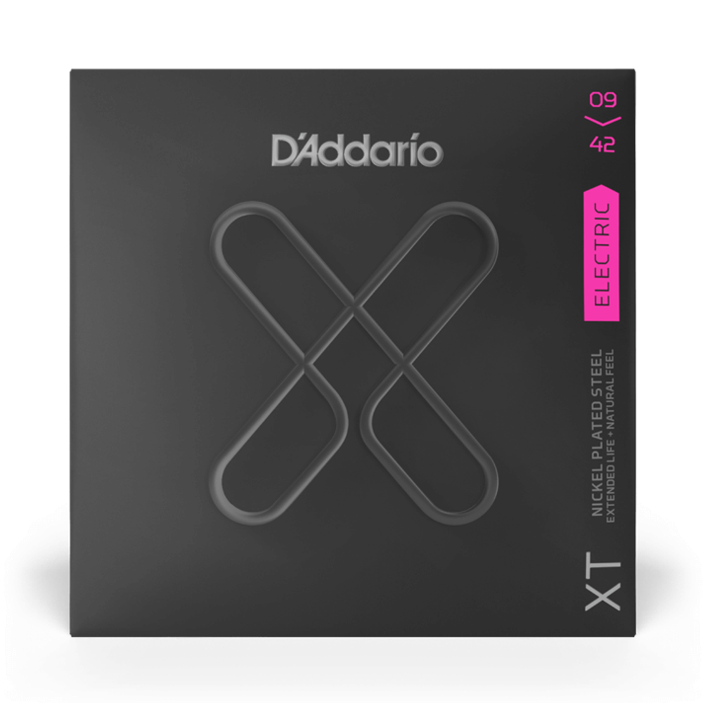 D&#39;ADDARIO XTE0942