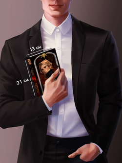 Флоренций и прокаженный огонь (с автографом)