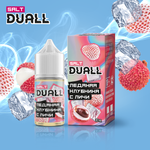 DUALL SALT Light 20mg 30 ml