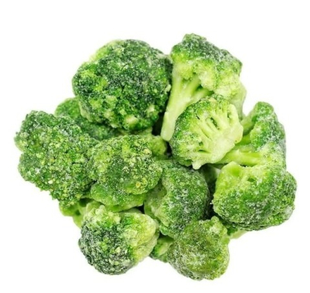 Капуста Брокколи замороженная