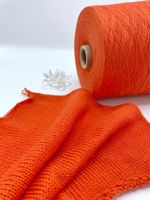 Бобинная пряжа для вязания (300 гр.) Sudwollgroup 100% меринос экстрафайн