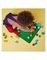 Lego konstruktor LEGO® DUPLO®#Green Building Plate