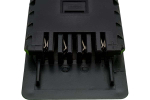 Аккумуляторная батарея GREENWORKS с USB разъемом  G40USB2, 40V, 2А*ч 2939407