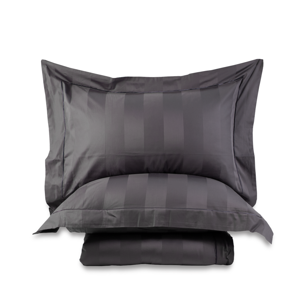 Постельное белье с одеялом Ritz | Graphite