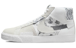 Кроссовки Nike Blazer Mid Edge