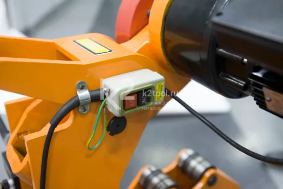 Труборез электрический STALEX HPPC-12