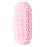 Розовый мастурбатор 13,9см Lola Games Marshmallow Maxi Sugary 8071-02lola