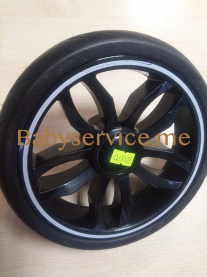 Колесо Carrello Eclipse заднее