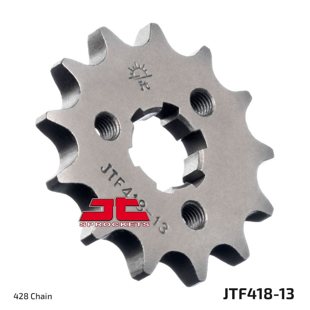 Звезда JTF418.13
