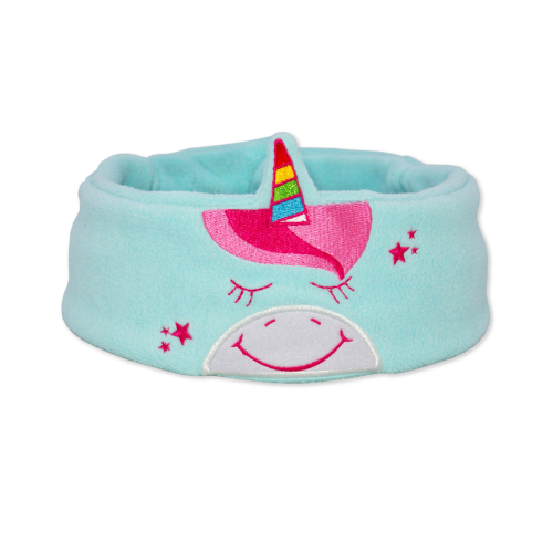 Детские наушники Snuggly Rascals (v.2). Единорог