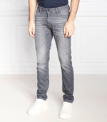 джинсы хамонд Joop! - графитовый(30033613)