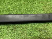 Накладка заднего бампера Jetour X70 PLUS (23-нв)