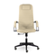Кресло СН-601 Соло пластик SoloBL Ср S-0428 (бежевый)