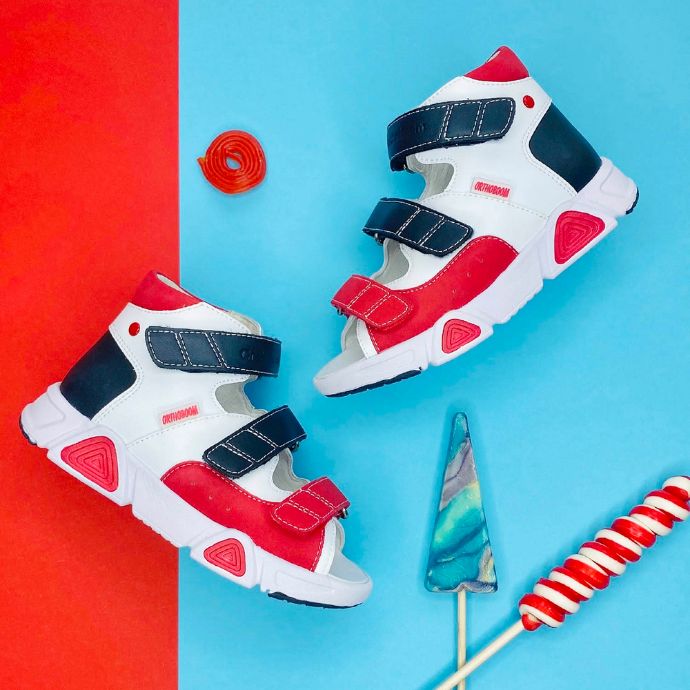 27057-10 белый-синий-карминовый (2)