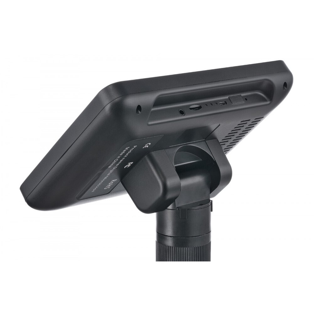 Микроскоп цифровой Levenhuk Rainbow DM700 LCD