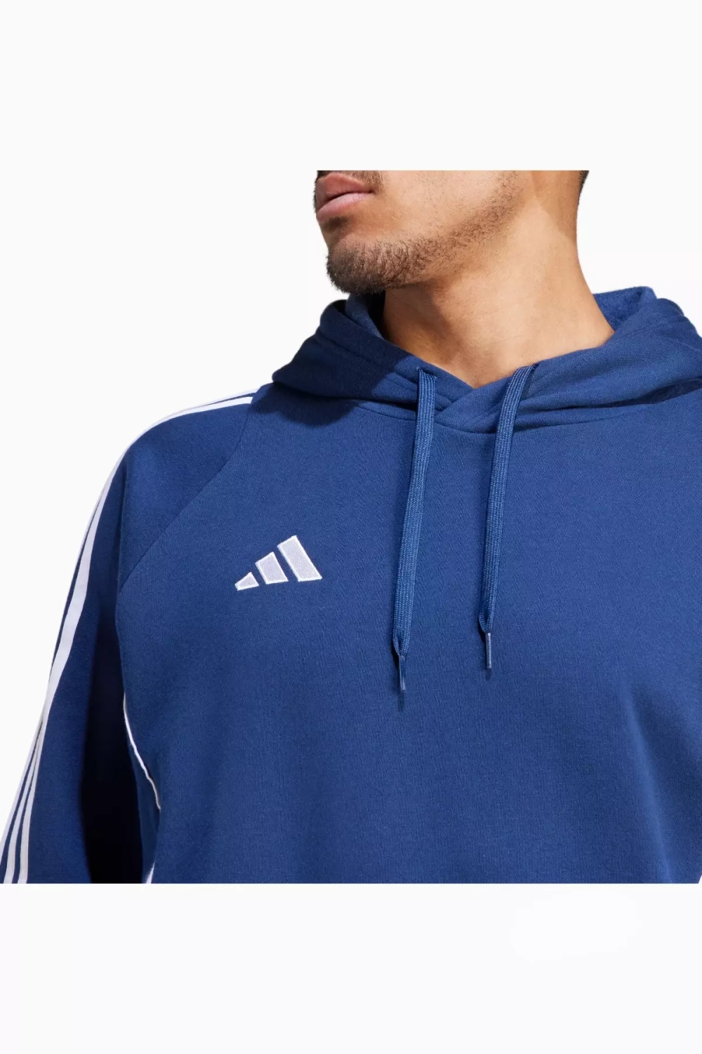 Кофта adidas Tiro 24