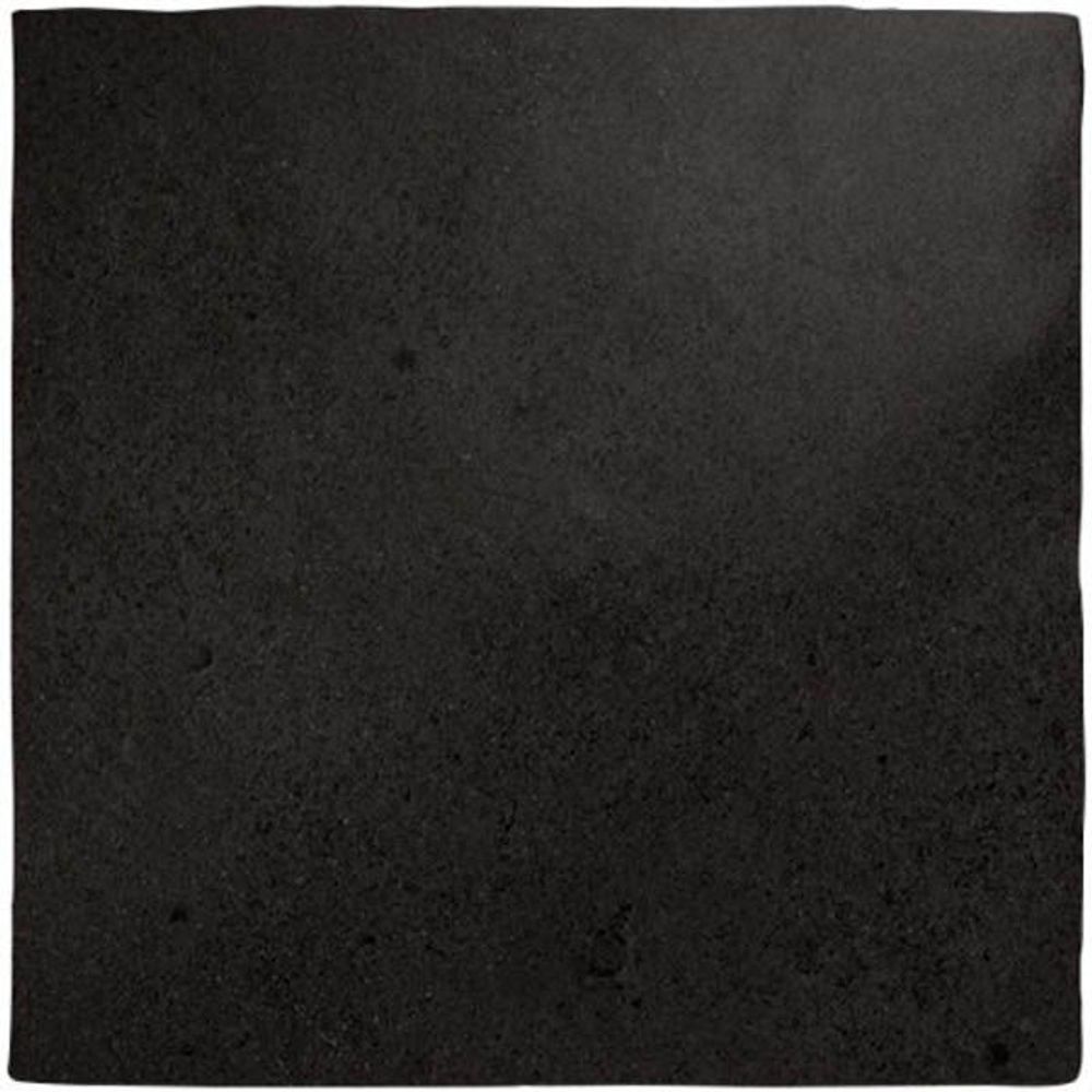 Настенная плитка MAGMA BLACK COAL (24972)