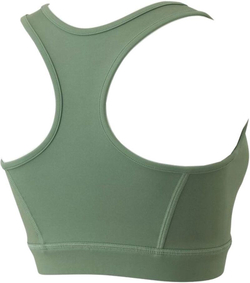 ТОП теннисный Yonex Sports Bra - olive