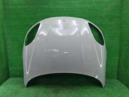 Капот Porsche Macan (2014-н.в.)