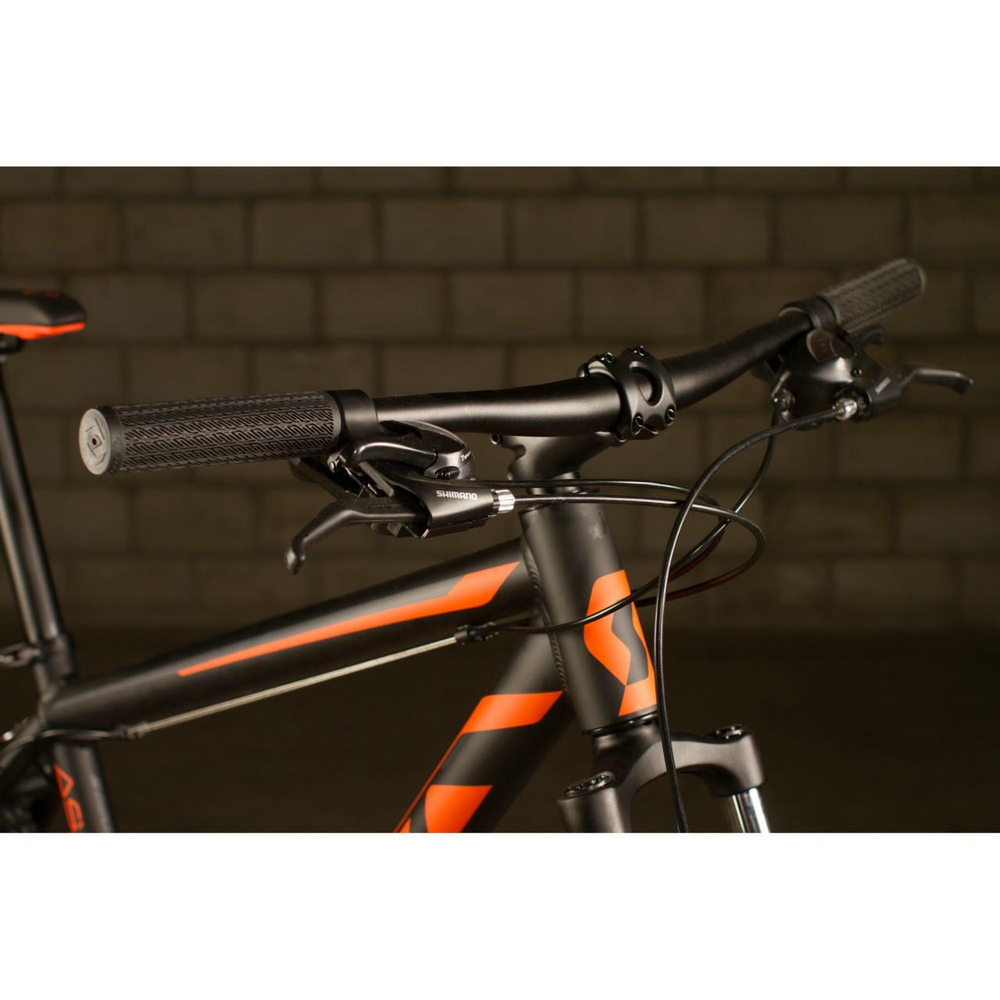 Горный велосипед Scott Aspect 680 (2018)