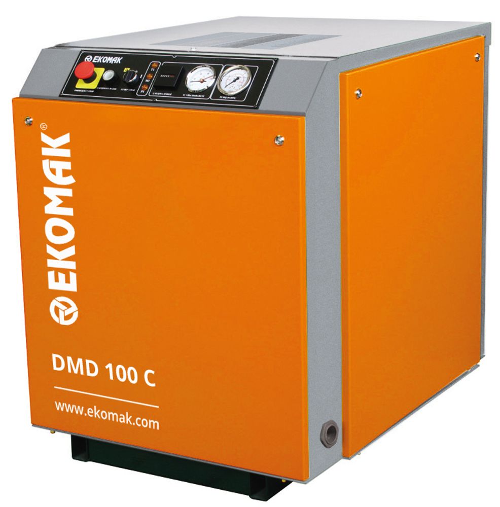 Винтовой компрессор Ekomak DMD 30 C 10
