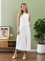 Сарафан Сиеста-1 Виотекс БЕЛЫЙ