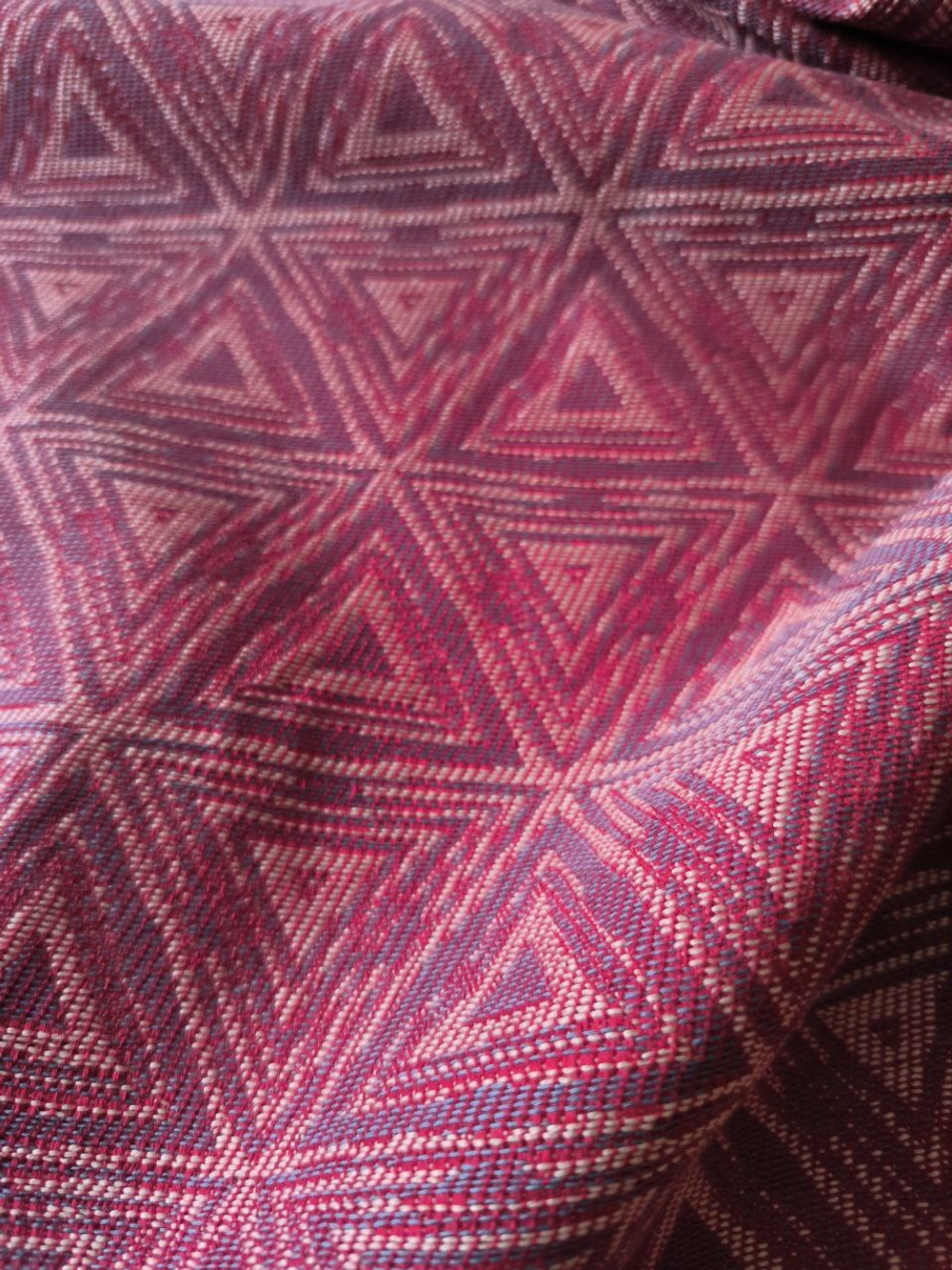 Mokosh wrap Trinity Bacchus