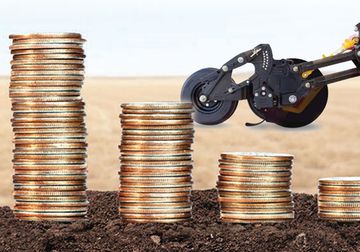 Особенности высевающих систем Bourgault