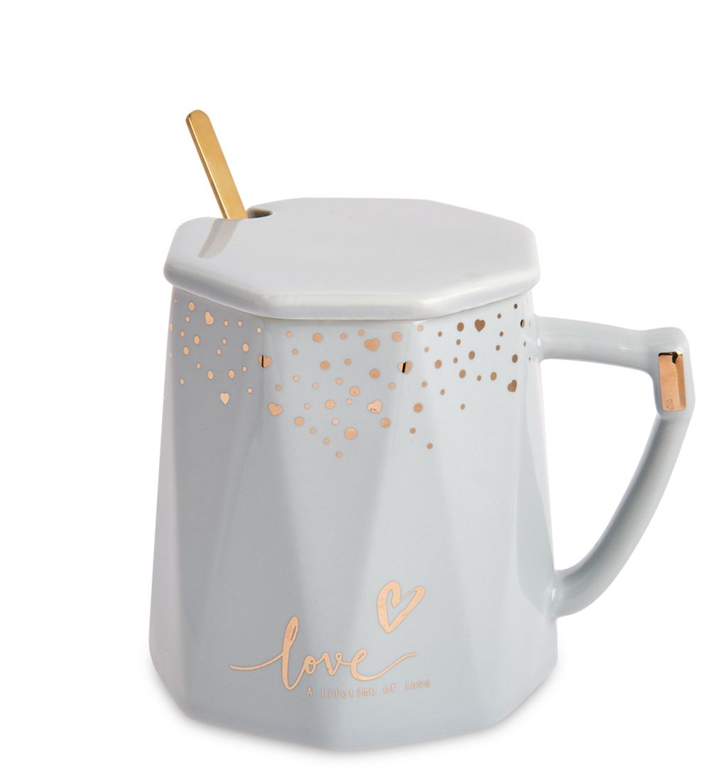 GAEM Art MUG-367/4 Кружка «Волшебное чувство»