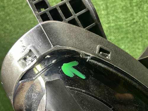 Фара правая Geely Cityray (2024-н.в.) LED