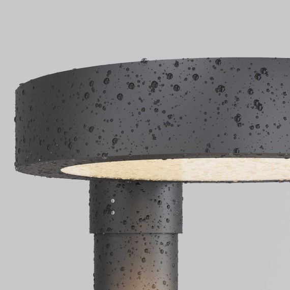 Парковый светильник Maytoni Outdoor Dion O472H-L50GF3K