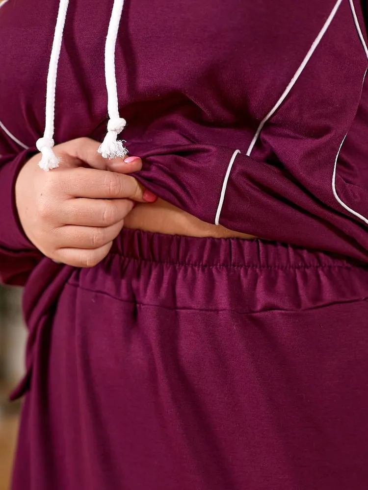 Костюм УК-397-4 Fabrika