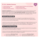 KimChi Chic Beauty, Thailor Blush®, 06 Vacation, 7 г (0,25 унции)