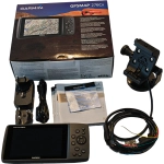 GARMIN GPSMAP 276Cx GPS-навигатор 010-01607-03