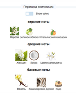 The Only One Eau de Parfum Intense Dolce&Gabbana 100ml (duty free парфюмерия)