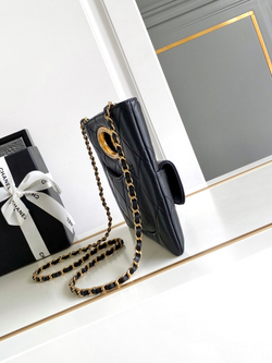 Chanel Bag 25 cm