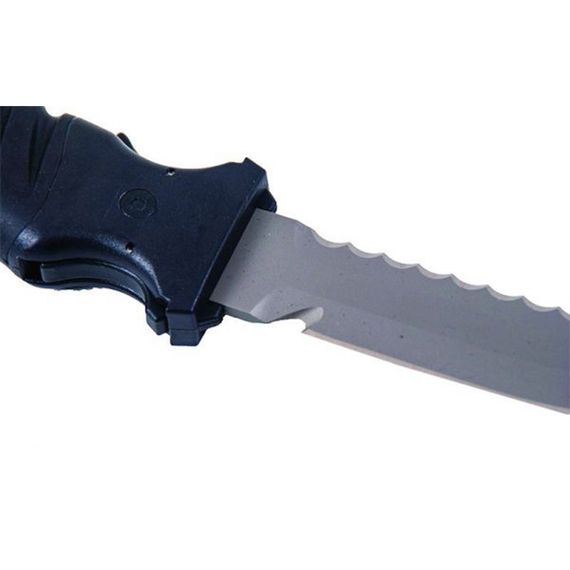 Нож Marlin PACIFIC TITANIUM