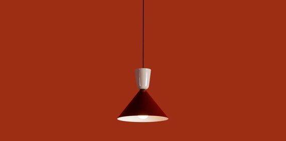 Подвесной светильник Freya FR5598PL-01R